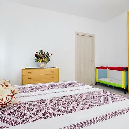 Carpe Diem Apartment Alghero Bagian luar foto