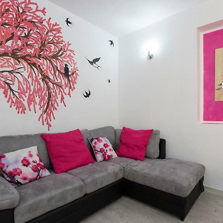 Carpe Diem Apartment Alghero Bagian luar foto