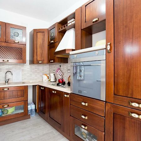 Carpe Diem Apartment Alghero Bagian luar foto