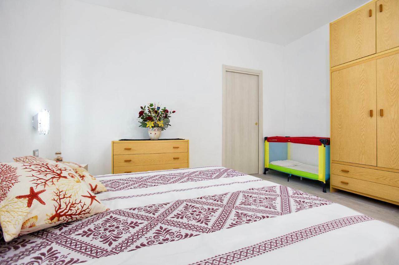 Carpe Diem Apartment Alghero Bagian luar foto