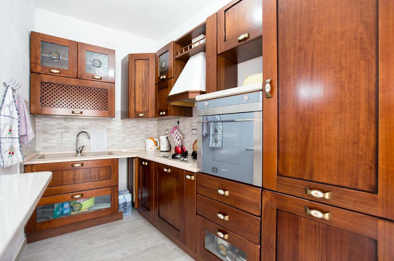 Carpe Diem Apartment Alghero Bagian luar foto
