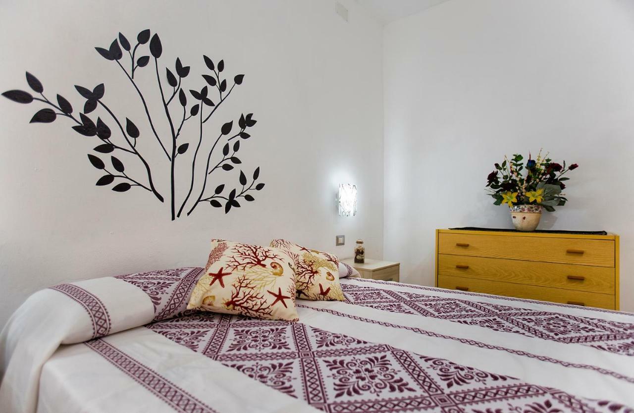 Carpe Diem Apartment Alghero Bagian luar foto