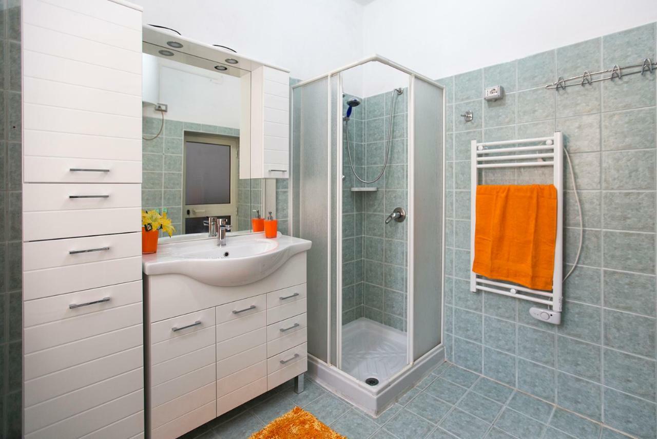Carpe Diem Apartment Alghero Bagian luar foto